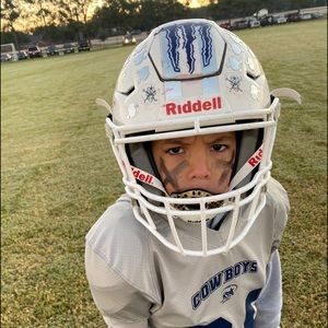 Meet your Posher, Jesse